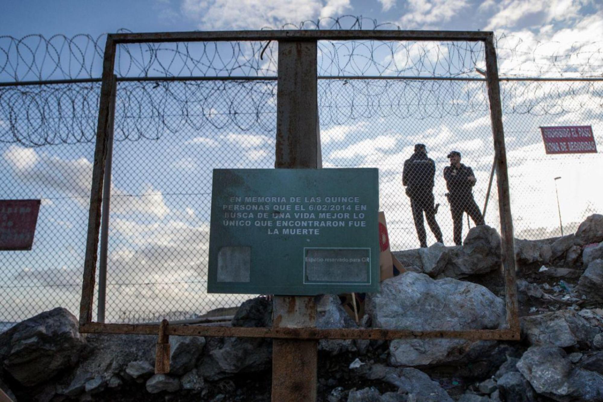 Frontera Sur